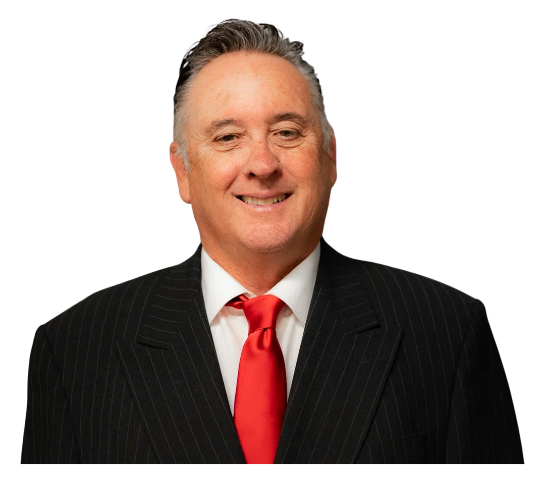 Bill Kerrigan